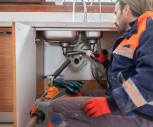 About Emergency plumbing pros Dunn, NC